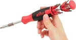 Wiha 77789 14 Piece Ultra Driver 26-IN-1 Security Bit Holder Set. Fixed Price $57.45.