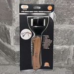 5-IN-1 Iit Folding Bbq Barbecue Tool Spatula Fork Corkscrew Bottle Opener Brush. Fixed Price $8.99.