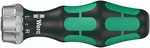 Wera 80 Kraftform Kompakt Vario Ratcheting Screwdriver 05002901001. Fixed Price $39.95.