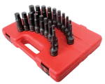 Sunex 2637 20 Piece 1/2" Impact Hex Driver Master Set. Fixed Price $144.99.