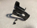 Hilti Nuron Oem Clip Genuine Belt Buckle All Drills And Tools, Task Lights. Fixed Price $19.00.