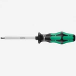 Wera 008752 #2 X 100MM Kraftform Plus Phillips Screwdriver. Fixed Price $20.65.