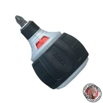 New Anex Ratchet Screwdriver Replaceable Starby Minista 72 No. Fixed Price $24.11.