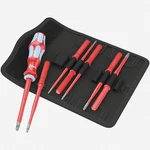 Wera 059040 Kraftform Kompakt Vde Stainless 8 Extra Slim 1, Pieces. Fixed Price $101.82.
