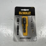 Dewalt Impact Ready 1/4" 2-9/16" Black Oxide Magnetic Nut Driver (DWADND14). Fixed Price $9.99.