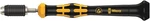 Wera Tools 5074810001 1460 Esd Kraftform Micro Torque Screwdrivers, 1EA. Fixed Price $216.97.