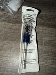 Sears Craftsman Usa Nos Magnetic Phillips Slotted Screwdriver 41467 Bits Incl. Fixed Price $59.95.