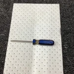 Craftsman Usa Stainless Screwdriver P2 41539 (read). Fixed Price $26.00.