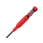 Megapro 151TP2 Tamperproof In Multi-bit Screwdriver. Fixed Price $58.77.