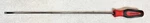 Snap-on 7/32" Flat Tip 21" SCREWDRIVER(SGD4160B). Fixed Price $45.00.