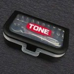 Tone BRS20 Bit Ratchet Set. Fixed Price $50.40.