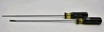 (2) 13" Stanley Flathead Slot Screwdriver 100 Plus 66-180 Tool Made In Usa. Fixed Price $22.99.