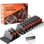 32 Pcs Wrench Organizer For Tool Drawer Storage - Modular Holder With .... Fixed Price $29.32.