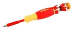 Wiha Insulated Ultra Driver 12-IN-1 Insert Bit Holder Torx (38051). Fixed Price $43.30.