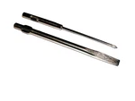 New Vaco Series Screwdrivers 1. 90-250 Blade, And 90-820 Philips #1. Fixed Price $10.00.