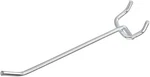 Neiko 53100A Inch Heavy Duty Pegboard Kit, 4" Hooks, Silver. Fixed Price $24.82.