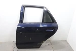 2016 - 2018 Mercedes GLE350 W166 Rear Left Driver Side Door Shell Oem Blue 890. Fixed Price $509.90.