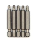 Bosch CCSQ2205 In. #2 Square Recess Power Bit Pack. Fixed Price $12.00.