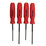 Mayhew 4 Pc Micro Slotted & Phillips Screwdriver Set. Fixed Price $30.14.