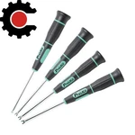 Eclipse Tools Pro'skit 4 Piece Spanner Driver. Fixed Price $15.05.