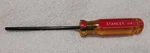 Stanley 64-553 T-20 Screwdriver Handle Usa. Fixed Price $8.99.