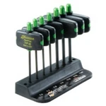 Bondhus 34745 Pc Wingdriver Torx Tip T6 - T20. Fixed Price $21.73.