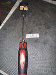 Sears Craftsman Professional P2 X 8!IN. Screwdriver, Phillips Usa 47215 Nos Rare. Fixed Price $49.95.