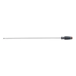 Proto JK1424RF Keystone Slotted SCREWDRIVER,1/4"TIP 784JN8. Fixed Price $50.54.