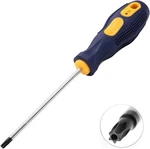 Utoolmart Torx Screwdriver, T20 Security Magnetic Star Black, Copper Tone. Fixed Price $13.35.