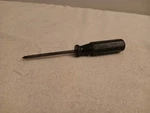 Snap On Black Hard Octo-grip Phillips Screwdriver SDP-31-S. Fixed Price $12.95.