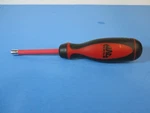 Mac Tools ND95800-01 Sae 1/4"-DRIVE Comfort Grip Nut Driver. Fixed Price $18.99.
