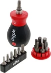 14 Piece Stubby Bike Repair Multi-driver. Fixed Price $36.73.