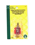 Dritz Mini Screwdriver Phillips Head. Fixed Price $5.95.