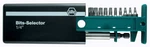 Wiha 71692 11 Piece Torxplus Bit-selector & 1/4 Magnetic Holder SET-IP3-IP20. Fixed Price $40.01.