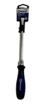 Kobalt 3/8 X 8" Slotted Screwdriver Magnetic Flat Head Tip Lifetime Guarantee. Fixed Price $9.99.