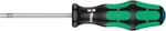 5023115001 Kraftform 354 Hexplus 4MM Hexagon Professional Screwdriver 3" Sh. Fixed Price $10.53.
