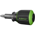 1PC Hilmor 1891351 Mts 6-IN-1 Stubby Multi-tool Screw/nut Driver. Fixed Price $26.86.