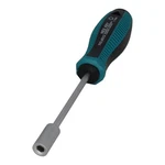 Utoolmart Hex Screwdriver, 4MM Nut Socket, 75MM Long Shaft Scre.... Fixed Price $8.08.