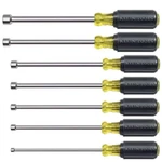 Klein Tools 647M Piece Magnetic Tip Nut Driver Set. Fixed Price $99.71.