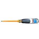 Ideal 35-9693 10-1/4" X 6" #2 Tip Size Insulated Screwdriver (lot Of 2). Fixed Price $26.06.