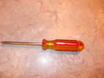 Vintage Stanley Usa NO.2 Phillips Screw Driver 65-322 2PT New. Fixed Price $12.00.