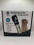 Professional Pet Grooming Tools Kit Dog Cat Clippers Set Rechargeable Quiet. Fixed Price $19.95.