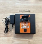 RBT411 Robart 100-240V 50/60HZ Electric Operated Paint Shaker. Fixed Price $34.95.