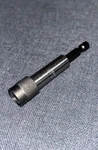 Apex QR-M-490-A Quick Release Magnetic Bit Holder 1 Pc. Fixed Price $29.00.