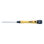 Wiha 27556 Precision Hex Screwdriver, 3 Mm 56FR44. Fixed Price $13.85.