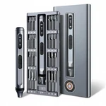 Precision Screwdriver 52-IN-1 Kit Cordless Mini Power For Electronic.... Fixed Price $135.12.