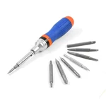 Uniweld 20N1RSD Ratchet Screwdriver. Fixed Price $65.55.