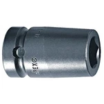 Apex M1P08-1PK Magnetic Socket, Drive, 1/4", 6PT.. Fixed Price $13.85.