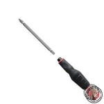 New Anex No. 3970 Screwdriver Replaceable Soft Grip With Bit. Fixed Price $16.20.