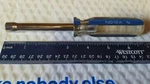 Matco ND12A 3/8" Nut Driver. Fixed Price $12.00.